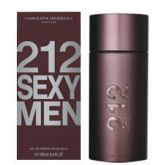 212 Sexy Masculino Eau de Toilette 100ml
