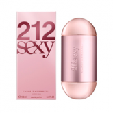 212 Sexy Feminino Eau de Parfum 100ml