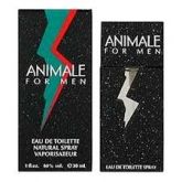 Animale Masculino Eau de Toilette 100ml